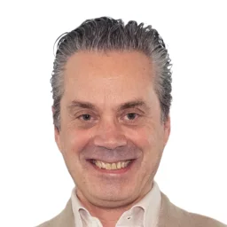 Alain van SaveBuddy