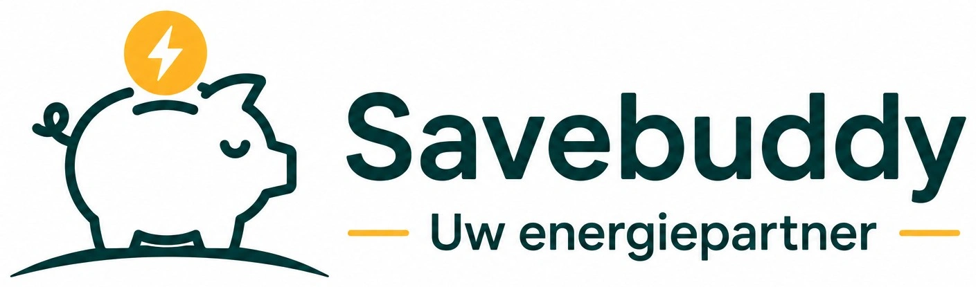 SaveBuddy - Uw energiepartner